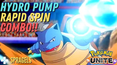 what level does blastoise learn hydro pump|Hydro Pump: Blastoise Move Effect and Cooldown .